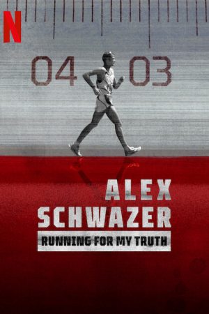 Alex Schwazer: Đuổi Theo Sự Thật