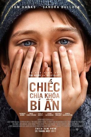 Chiếc Chìa Khóa Bí Ẩn