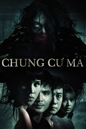 Chung Cư Ma