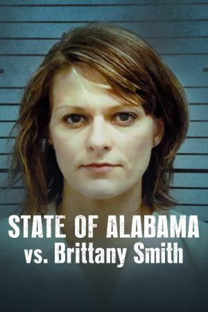 Cuộc chiến giữa bang Alabama và Brittany Smith