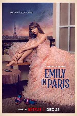 Emily Ở Paris (Phần 3)