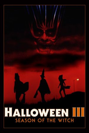 Halloween 3: Thời Đại Phù Thủy