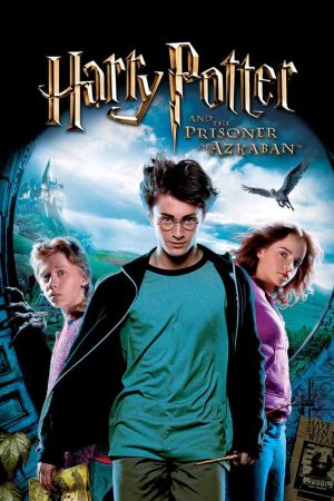 Harry Potter Và Tên Tù Nhân Ngục Azkaban