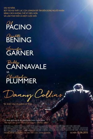 Huyền Thoại Danny Collins