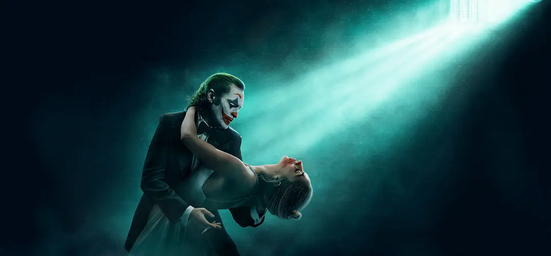 JOKER: FOLIE À DEUX ĐIÊN CÓ ĐÔI