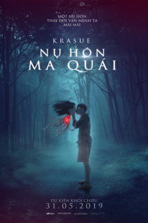 Krasue: Nụ Hôn Ma Quái