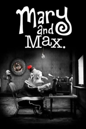 Mary And Max