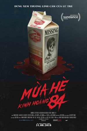 Mùa Hè Kinh Hoàng ’84