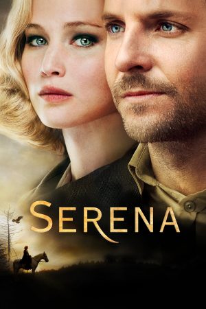 Nàng Serena