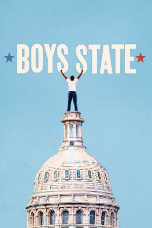 Những Chính Trị Gia Trẻ Tuổi Boys State