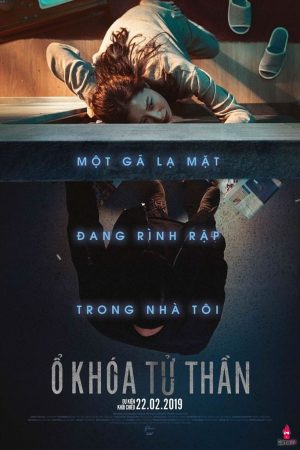 Ổ Khóa Tử Thần