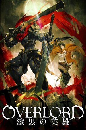 Overlord: Chiến Binh Bóng Tối