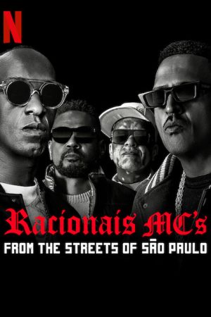 Racionais MC’s: Từ Những Con Phố São Paulo