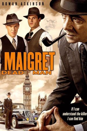 Thám Tử Maigret 2: Người Đã Khuất