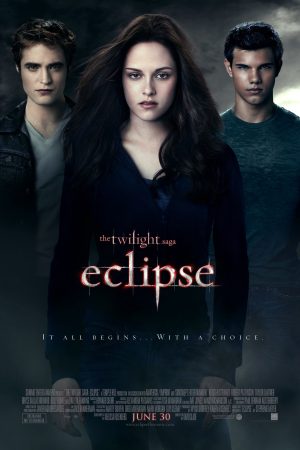 The Twilight Saga: Nhật Thực