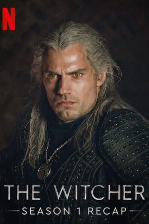 The Witcher Season One Recap: From The Beginning