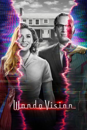 Wanda Và Vision