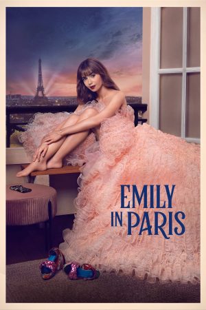 Emily Ở Paris (Phần 1)