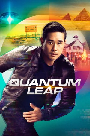 Quantum Leap (Phần 1)