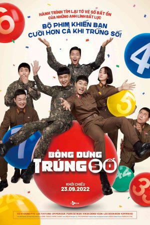 Bỗng Dưng Trúng Số