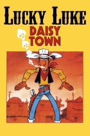 Lucky Luke: Thị Trấn Hoa Cúc