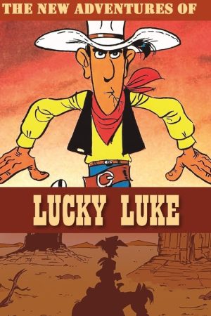 Những Cuộc Phiêu Lưu Mới Của Lucky Luke