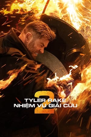 Tyler Rake: Nhiệm Vụ Giải Cứu 2