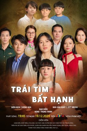 Trái Tim Bất Hạnh